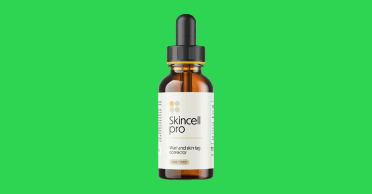 Skincell Pro Review