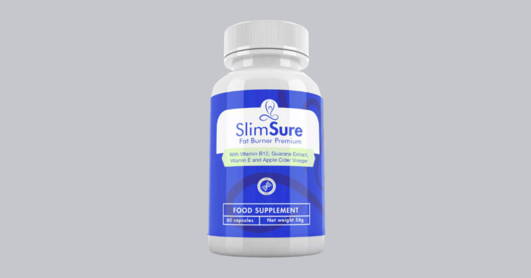 SlimSure Review