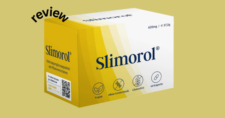 Slimorol Reviews