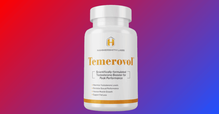 Temerovol Review
