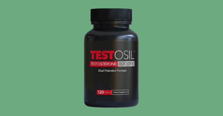 Testosil Review
