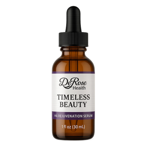 Timeless Beauty Serum