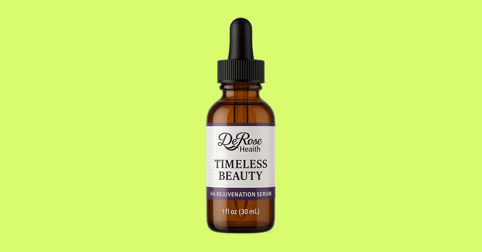 Timeless Beauty Serum review 2026: Should You Buy?