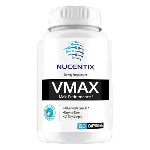 VMAX Male Enhancement