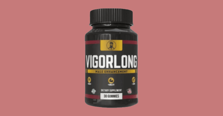 Vigorlong Review