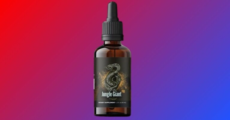 Jungle Giant Pro Review