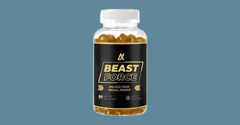 Beast Force Review (1)