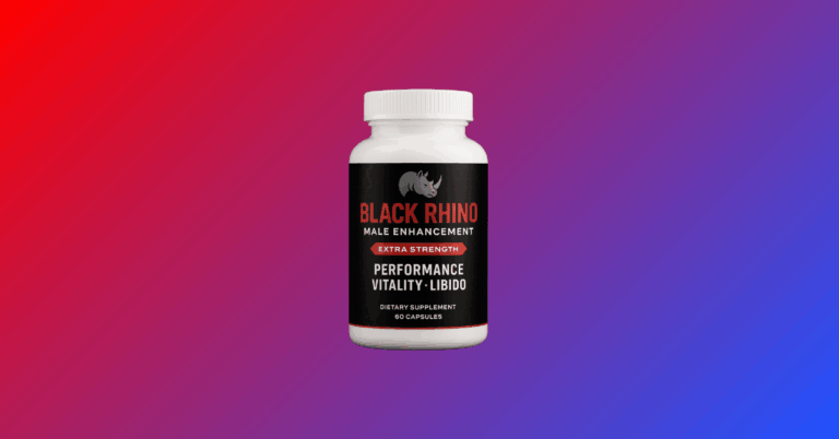 Black Rhino Review