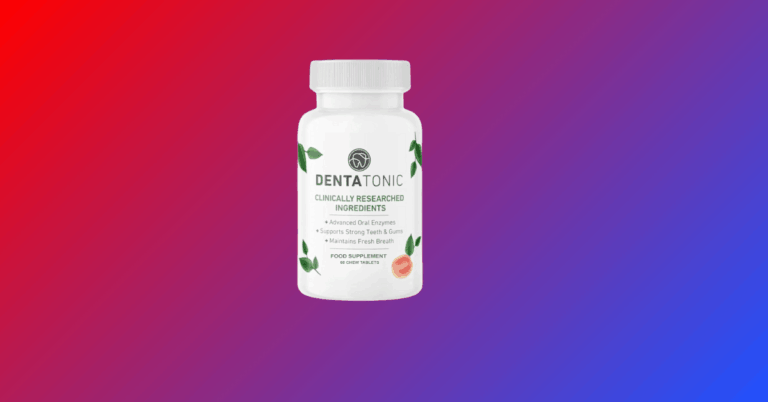 DentaTonic Review
