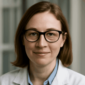 Dr. Elizabeth Carter