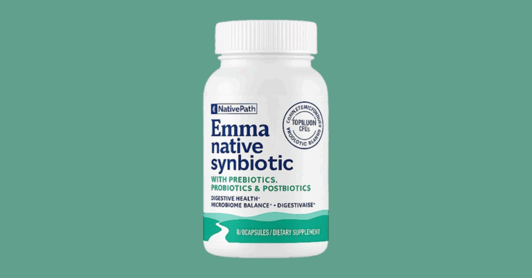 Emma Relief Review