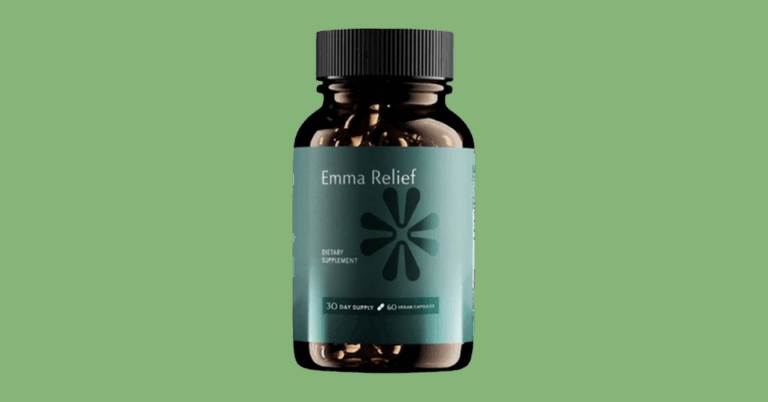 Emma Relief Review