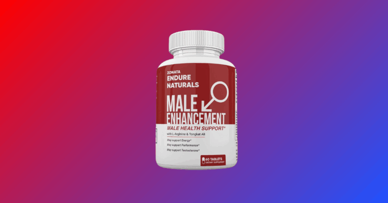 Endura Naturals Review