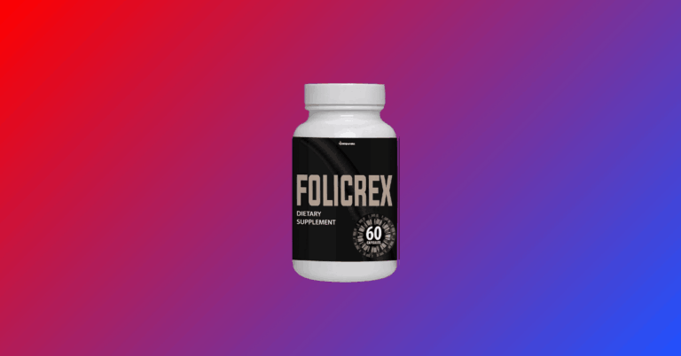 Folicrex Review