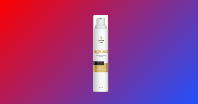 Golden Tree Ageless Review