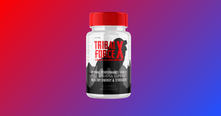 TribalForce X Review