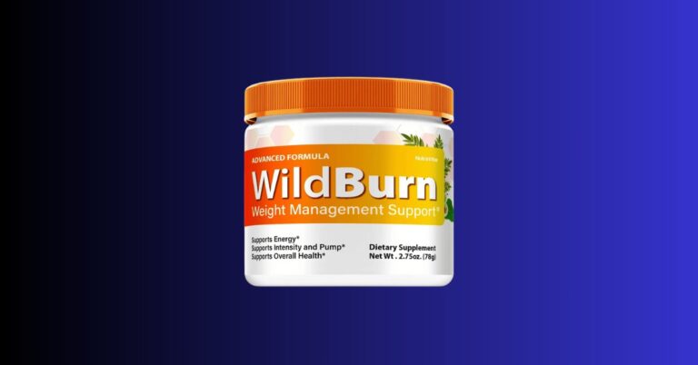 Wild Burn Review