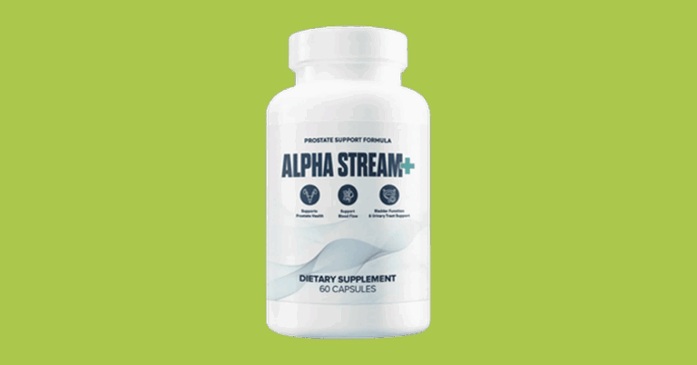 AlphaStream Plus Review