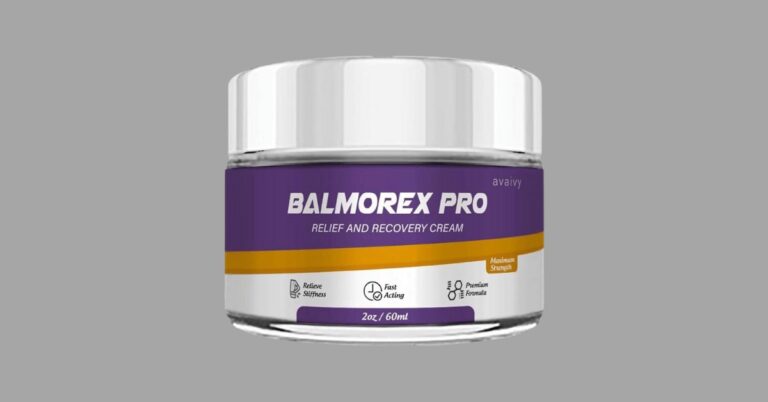 Balmorex Pro reviewjpg