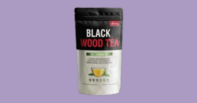 Black_wood_tea Review