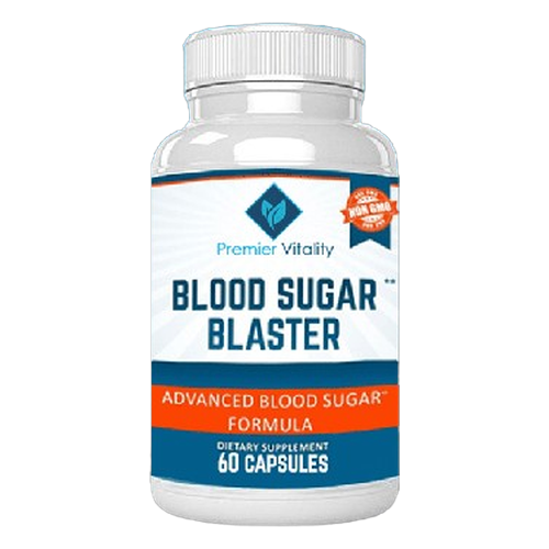 Blood Sugar Blaster  