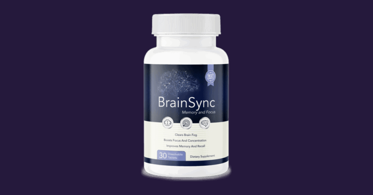 BrainSync Review