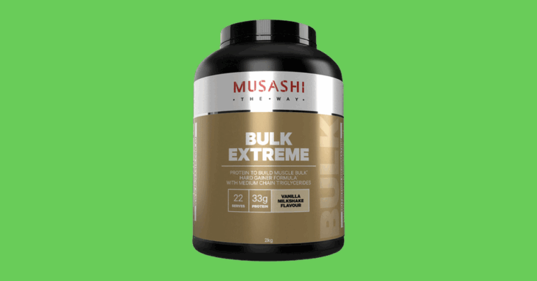 Bulk Extreme Review