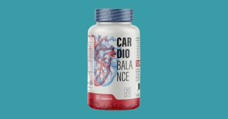 CardioBalance Review