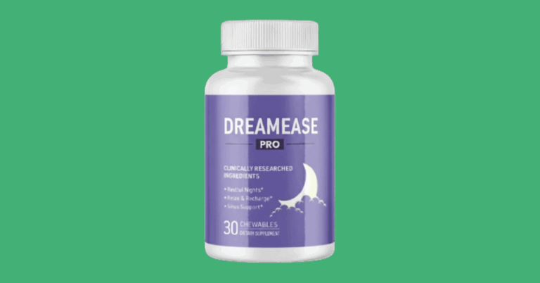 Dreamease Review