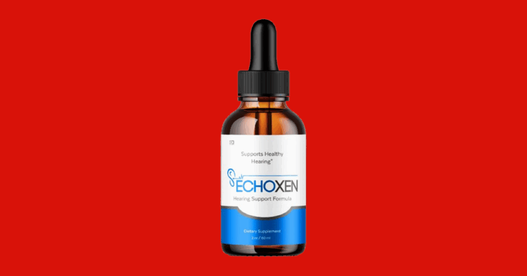 EchoXen Review