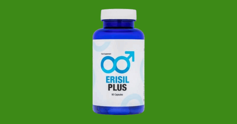Erisil Plus Review