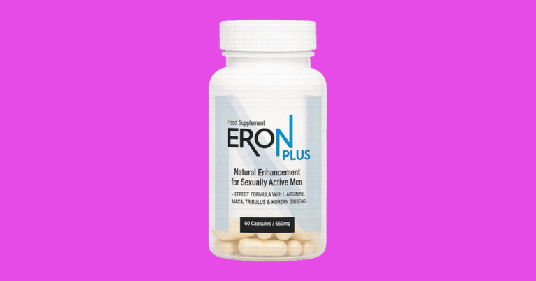 Eron Plus Review