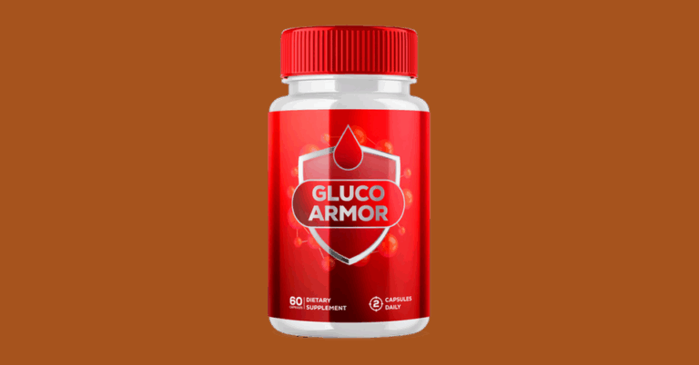 Gluco Armor Review