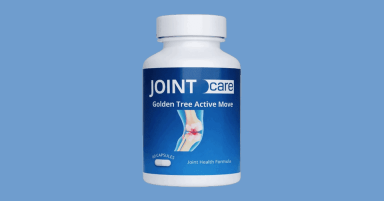 Golden Tree Active Move Review