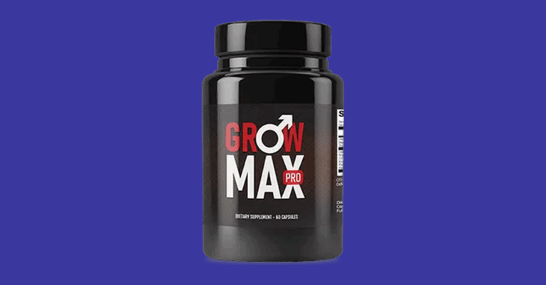 Grow Max Pro Review