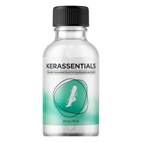 Kerassentials 