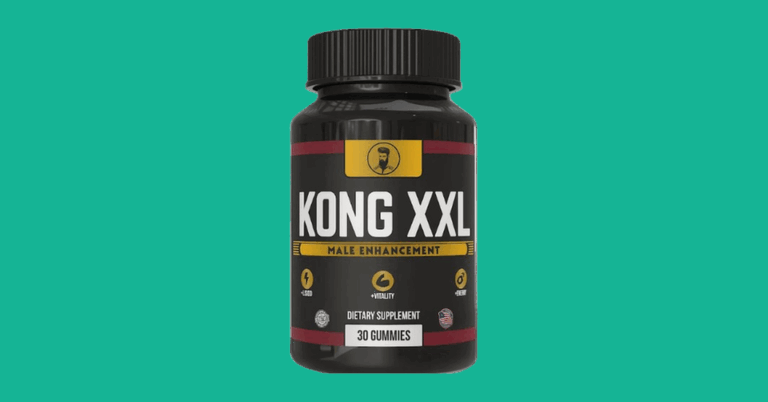 Kong XXL Review