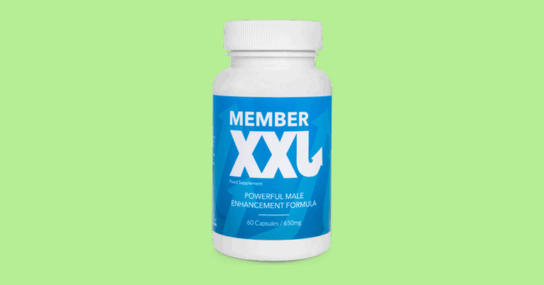Member XXL Review
