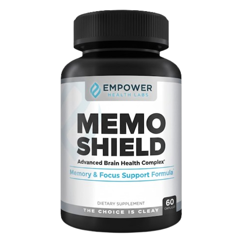 MemoShield 
