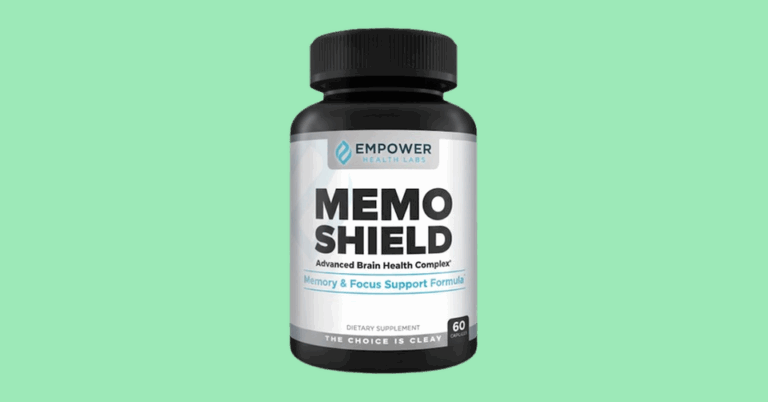 MemoShield Review