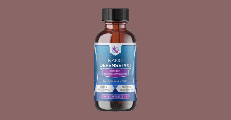 NanoDefense Pro Review