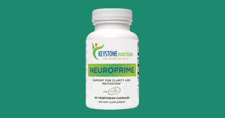 NeuroPrime Review