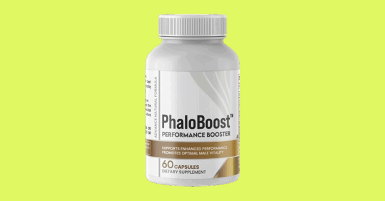 PhaloBoost Review