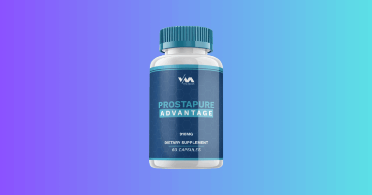 ProstaPure Advantage Review