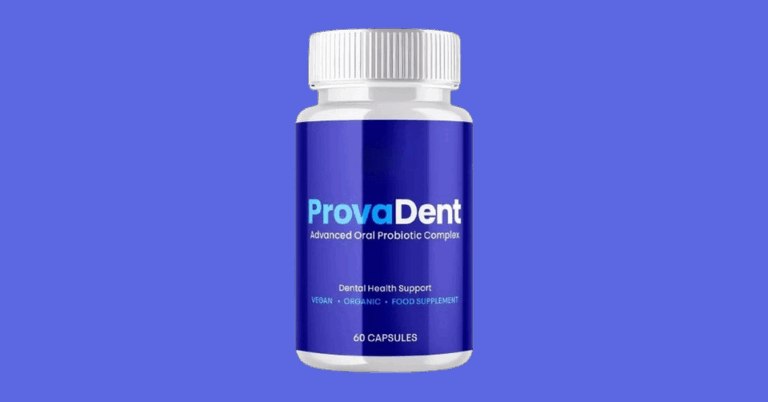 ProvaDent Review