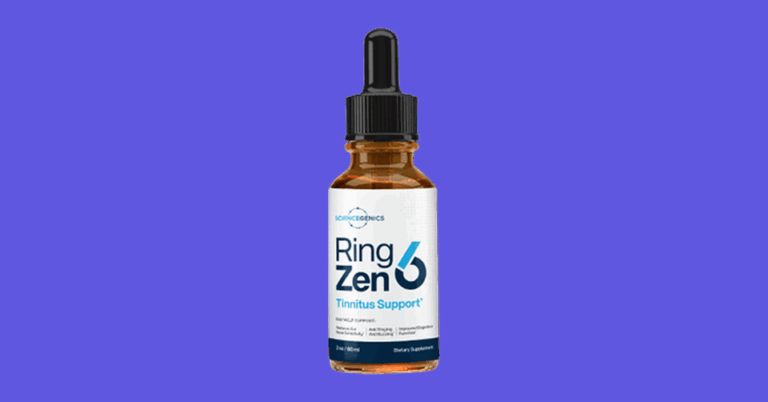 RingZen6 Review