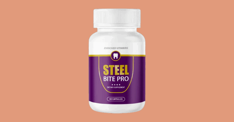Steel Bite Pro Review