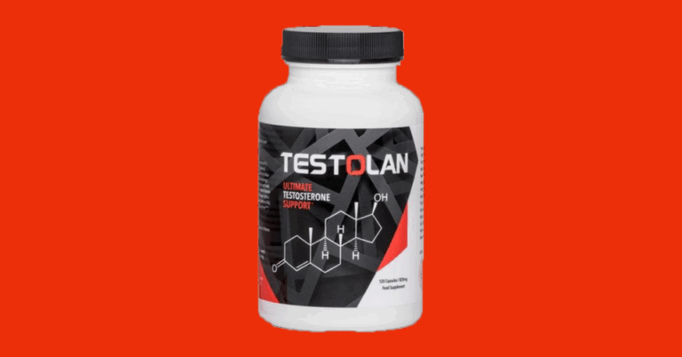 Testolan Review