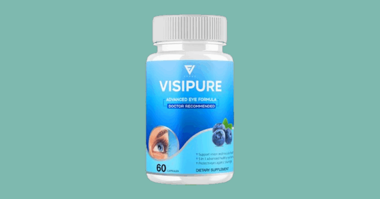 VisiPure Review