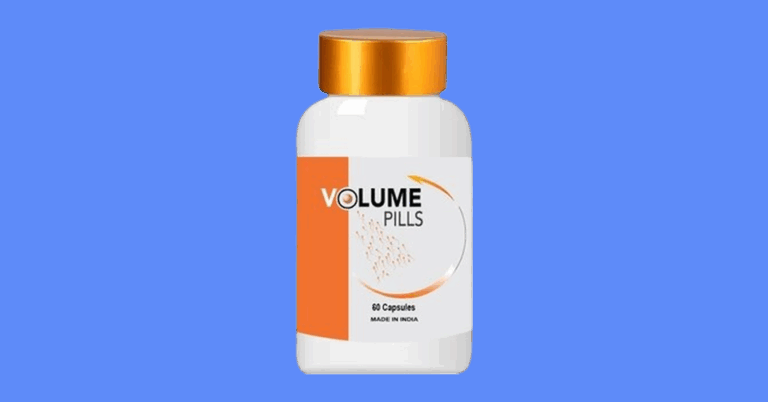VolumePills Review